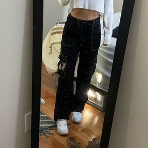 Urban Outfitters Skate Jean
